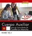 Cuerpo Auxiliar. Junta de Comunidades de Castilla-La Mancha. Temario. Vol. II