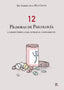 12 PILDORAS DE PSICOLOGIA - 9788418773372