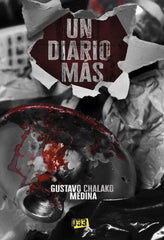 UN DIARIO MAS - 9788418783012