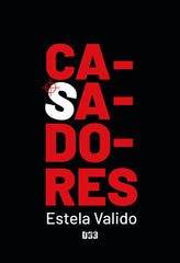 CASADORES - 9788418783357