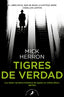 TIGRES DE VERDAD SERIE JACKSON LAMB 3 - 9788418796593