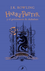 🦅 ESTUCHE HARRY POTTER RAVENCLAW - EDICIÓN LIMITADA