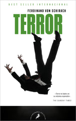 TERROR - 9788418796937
