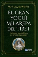 EL GRAN YOGUI MILAREPA DEL TIBET - 9788418801006