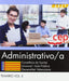 Administrativo;a. Conselleria de Sanitat Universal I Salut Pública. Generalitat