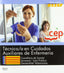 Técnico/a en Cuidados Auxiliares de Enfermería. Conselleria de Sanitat Universal i Salut Pública. Generalitat Valenciana. Test