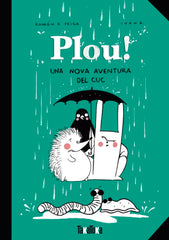 PLOU | D, Veiga, Ramon | 9788418821844 (Takatuka)