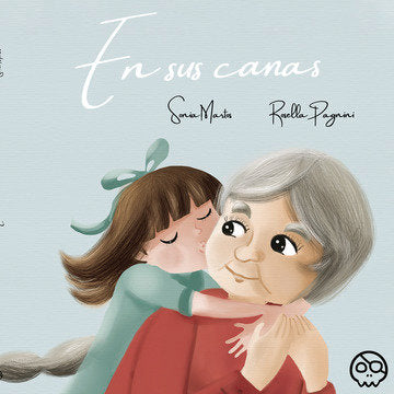 EN SUS CANAS | Martos,sonia | 9788418824883 (Gunis,editorial)