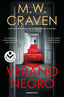 VERANO NEGRO - 9788418850059
