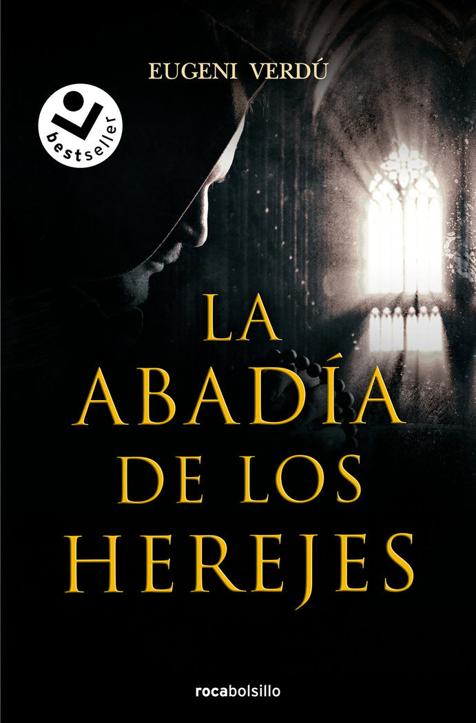 LA ABADIA DE LOS HEREJES - 9788418850585