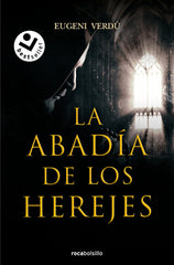 LA ABADIA DE LOS HEREJES - 9788418850585