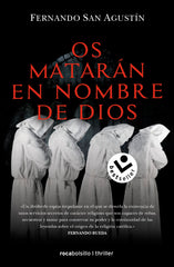 OS MATARAN EN NOMBRE DE DIOS - 9788418850615