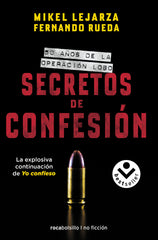 SECRETOS DE CONFESION - 9788418850875