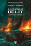LA CANCION DE BELIT (EDICION EN TAPA DURA) | Howard, Robert E, / Martinez, Rodolfo | 9788418878121 (Sportula)