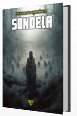 SONDELA | Martinez,rodolfo | 9788418878473 (Sportula)