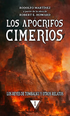 LOS REYES DE TOMBALKU Y OTROS RELATOS | Martinez,rodolfo | 9788418878657 (Sportula)