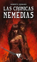 LAS CRONICAS NEMEDIAS 1 | Howard,robert E | 9788418878961 (Sportula)
