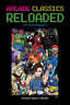 ARCADE CLASSICS RELOADED | ENRIQUE SEGURA ALCALDE | DOLMEN | 9788418898648