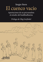 EL CUENCO VACIO | STERN, SERGIO | GEDISA | 9788418914201