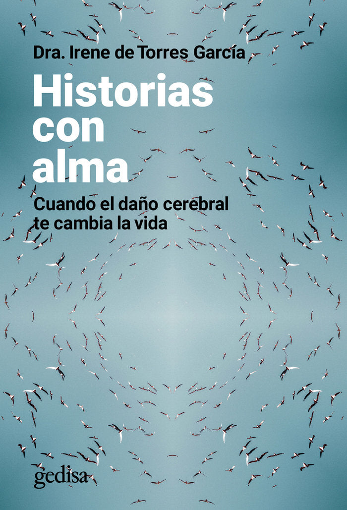 HISTORIAS CON ALMA - 9788418914478