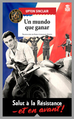 UN MUNDO QUE GANAR - 9788418918674