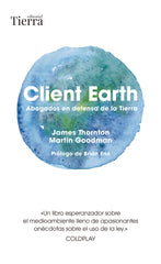 CLIENT EARTH - 9788418927980