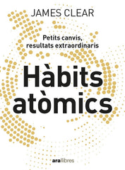 HABITS ATOMICS - 9788418928710