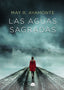 LAS AGUAS SAGRADAS - 9788418945632