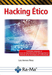 HACKING ETICO - 9788418971792