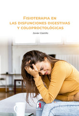 FISIOTERAPIA EN LAS DISFUNCIONES DIGESTIVAS - 9788418980039