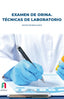EXAMEN DE ORINA TECNICAS DE LABORATORIO - 9788418980442