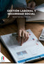GESTION LABORAL Y SEGURIDAD SOCIAL 2 ED - 9788418980695