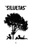 SILUETAS - 9788418990670