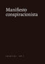MANIFIESTO CONSPIRACIONISTA - 9788418998126