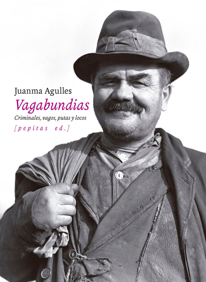 VAGABUNDIAS - 9788418998850