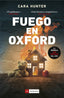 FUEGO EN OXFORD - 9788419004345