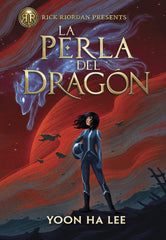LA PERLA DEL DRAGON | Lee,yoon Ha | 9788419004598 (Duomo)