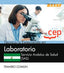Técnico/a Especialista en Laboratorio. Servicio Andaluz de Salud (SAS). Temario común