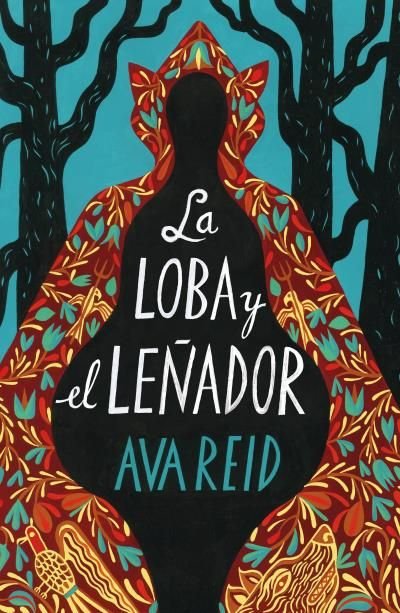 LA LOBA Y EL LEÑADOR | Reid, Ava | 9788419030016 (Umbriel)