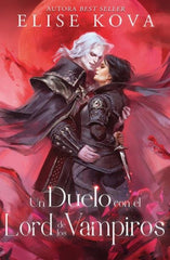 UN DUELO CON EL LORD DE LOS VAMPIROS | Kova, Elise | 9788419030276 (Umbriel)
