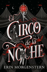 EL CIRCO DE LA NOCHE | Morgenstern, Erin | 9788419030337 (Umbriel)