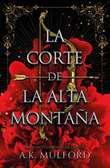 LA CORTE DE LA ALTA MONTAÑA | Mulford, A,k, | 9788419030382 (Umbriel)
