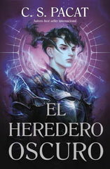EL HEREDERO OSCURO | Pacat, C,s, | 9788419030825 (Umbriel)