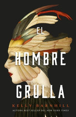 EL HOMBRE GRULLA | Barnhill, Kelly | 9788419030856 (Umbriel)