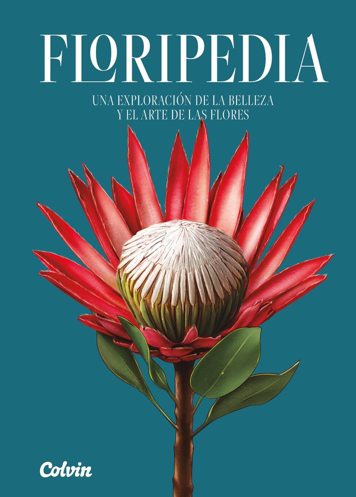 FLORIPEDIA - 9788419043610