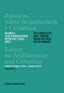 ENSAYOS SOBRE ARQUITECTURA Y CERAMICA VOL 11 - 9788419050724
