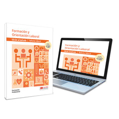 ✅ FOL FORMACION Y ORIENTACION LABORAL 2022 (TRA) - 9788419062000