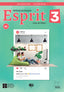 Esprit 3. Libro del Alumno | SGEL | 9788419065117