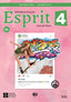 Esprit 4. Libro del Alumno | SGEL | 9788419065155