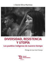 DIVERSIDAD RESISTENCIA Y UTOPIA - 9788419071163